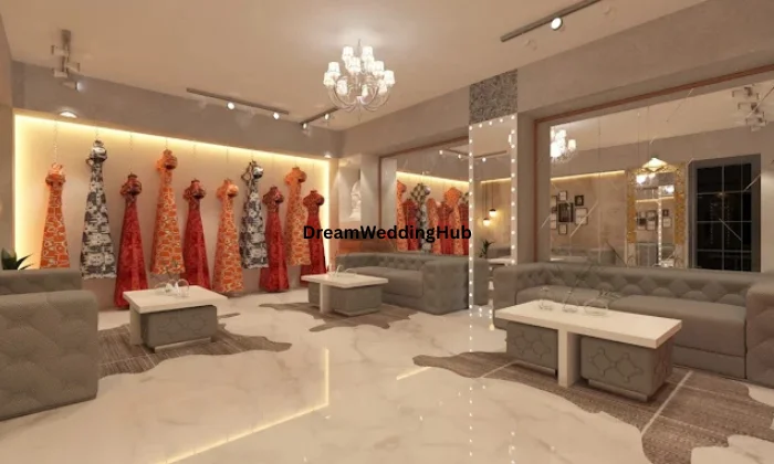 Gangore Bridal Studio